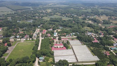 Dự án Đất Nền Trung Tâm Làng Ban - Ngọc Lặc