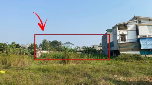 Bán 2 Lô 2 Mặt Tiền Đại Lộ Duyên Hải