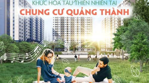 CHUNG CƯ HỢP LỰC QUẢNG THÀNH